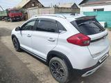 Chery Tiggo 2 2023 года за 4 600 000 тг. в Жезказган – фото 4