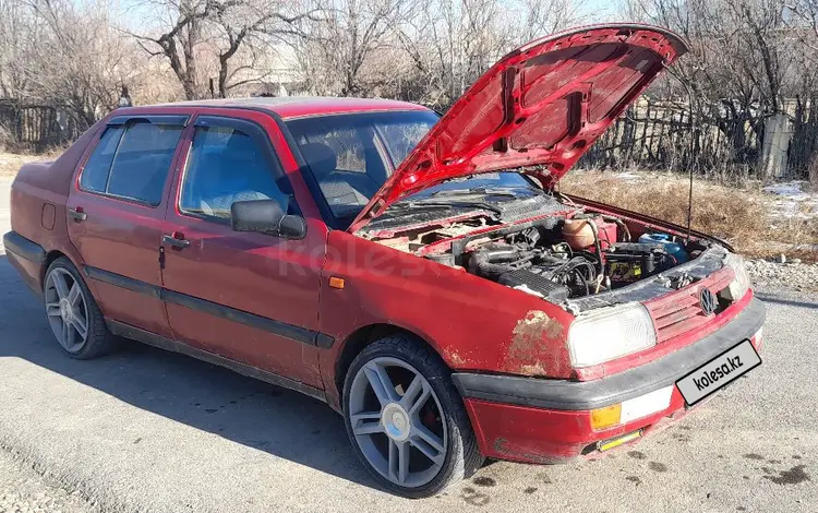 Volkswagen Vento 1993 года за 650 000 тг. в Туркестан