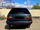 Volkswagen Passat 1991 годаfor1 450 000 тг. в Караганда – фото 3