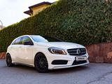 Mercedes-Benz A 180 2015 года за 7 500 000 тг. в Алматы – фото 5
