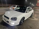 Subaru Impreza 2003 годаүшін3 600 000 тг. в Алматы