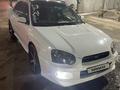 Subaru Impreza 2003 годаүшін3 600 000 тг. в Алматы – фото 8