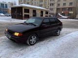 ВАЗ (Lada) 2114 2012 года за 900 000 тг. в Астана – фото 2