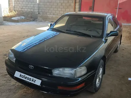 Toyota Camry 1994 года за 2 580 000 тг. в Алматы – фото 2