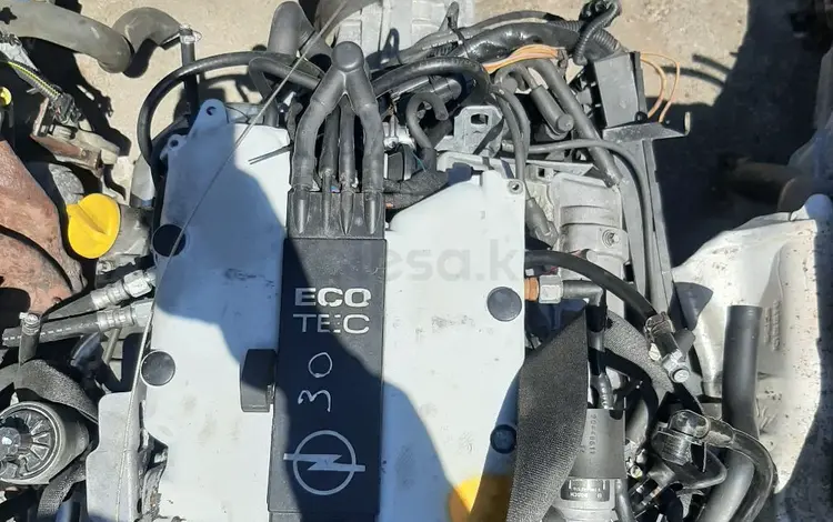 Двигатель за 250 000 тг. в Шымкент