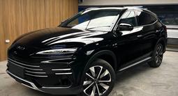BYD Song Plus Flagship 150 DM-i 2025 года за 16 300 000 тг. в Астана