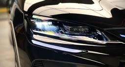 BYD Song Plus Flagship 150 DM-i 2025 года за 16 300 000 тг. в Астана – фото 2