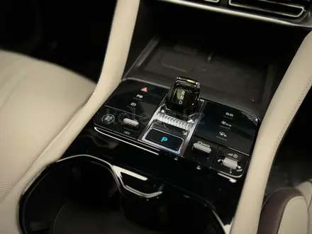 BYD Song Plus Flagship 150 DM-i 2025 года за 16 300 000 тг. в Астана – фото 19