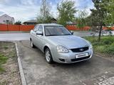 ВАЗ (Lada) Priora 2170 2010 года за 1 960 000 тг. в Костанай – фото 3