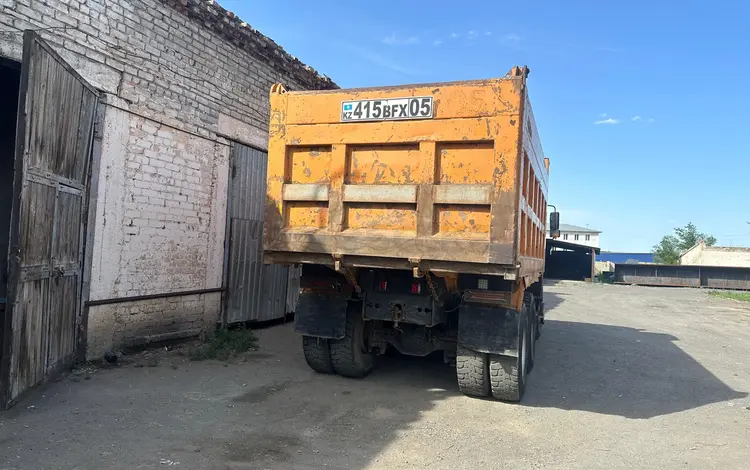Beiben (North Benz)  ND3250 2007 годаүшін8 000 000 тг. в Ушарал
