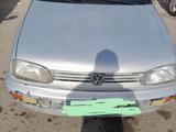 Volkswagen Golf 1995 годаүшін1 600 000 тг. в Актау