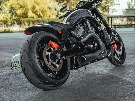 Harley-Davidson  V-Rod 2016 года за 15 500 000 тг. в Алматы – фото 33