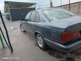 BMW 525 1993 года за 2 500 000 тг. в Шымкент – фото 4