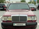 Mercedes-Benz E 220 1993 годаүшін3 500 000 тг. в Кызылорда – фото 2