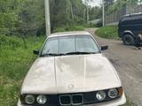 BMW 525 1990 года за 750 000 тг. в Алматы – фото 3