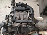 Контрактные двигатели из Японий на Mercedec M112 3.2 v6.W211 w220 w163 за 395 000 тг. в Алматы