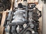 Контрактные двигатели из Японий на Mercedec M112 3.2 v6.W211 w220 w163 за 385 000 тг. в Алматы – фото 2