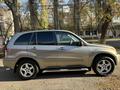 Toyota RAV4 2002 года за 5 000 000 тг. в Тараз – фото 11