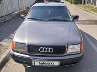 Audi 100 1991 годаүшін1 300 000 тг. в Алматы