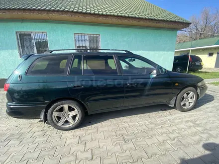 Toyota Caldina 1993 года за 2 200 000 тг. в Талгар – фото 10