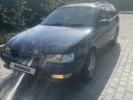 Toyota Caldina 1993 года за 2 200 000 тг. в Талгар – фото 2