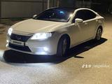 Lexus ES 350 2012 года за 11 000 000 тг. в Атырау