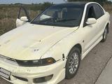 Mitsubishi Galant 1997 годаүшін1 000 000 тг. в Алматы