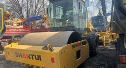 Shantui  SR16M-B6 НОВЫЙ В НАЛИЧИИ 16 ТОНН 2026 годаүшін19 696 300 тг. в Алматы