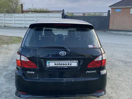 Toyota Ipsum 2007 года за 4 000 000 тг. в Атырау – фото 3