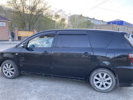 Toyota Ipsum 2007 года за 4 000 000 тг. в Атырау – фото 4