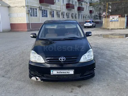 Toyota Ipsum 2007 года за 4 000 000 тг. в Атырау
