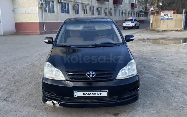 Toyota Ipsum 2007 года за 4 000 000 тг. в Атырау