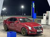 Cadillac ATS 2013 года за 11 500 000 тг. в Шымкент – фото 4