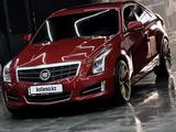 Cadillac ATS 2013 года за 11 500 000 тг. в Шымкент