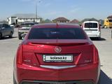 Cadillac ATS 2013 года за 11 500 000 тг. в Шымкент – фото 3