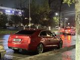 Cadillac ATS 2013 года за 11 500 000 тг. в Шымкент – фото 5