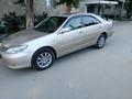 Toyota Camry 2004 года за 3 900 000 тг. в Семей – фото 2