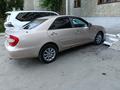 Toyota Camry 2004 года за 3 900 000 тг. в Семей – фото 3