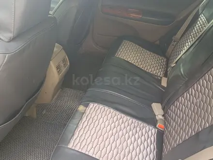 Toyota Camry 2004 года за 3 900 000 тг. в Семей – фото 5