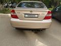 Toyota Camry 2004 года за 3 900 000 тг. в Семей – фото 6
