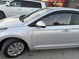 Hyundai Accent 2019 года за 6 500 000 тг. в Кызылорда – фото 4