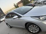 Hyundai Accent 2019 года за 6 500 000 тг. в Кызылорда