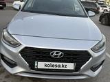 Hyundai Accent 2019 года за 6 500 000 тг. в Кызылорда – фото 3
