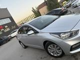 Hyundai Accent 2019 года за 6 500 000 тг. в Кызылорда – фото 2
