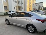 Hyundai Accent 2019 года за 6 500 000 тг. в Кызылорда – фото 5