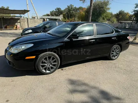 Lexus ES 300 2002 года за 5 500 000 тг. в Алматы – фото 7