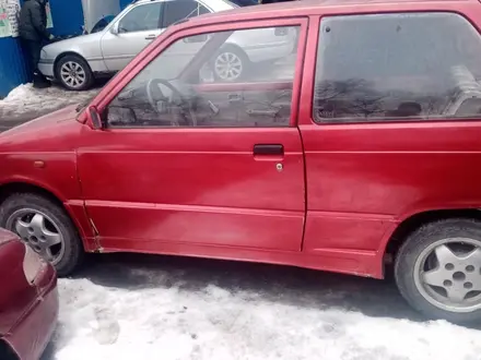 Suzuki Alto 1989 года за 450 000 тг. в Алматы – фото 3