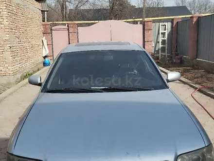 Audi A6 1999 года за 2 100 000 тг. в Алматы – фото 8