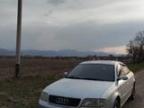 Audi A6 1999 года за 2 100 000 тг. в Алматы