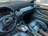 Audi A6 1999 года за 2 100 000 тг. в Алматы – фото 2